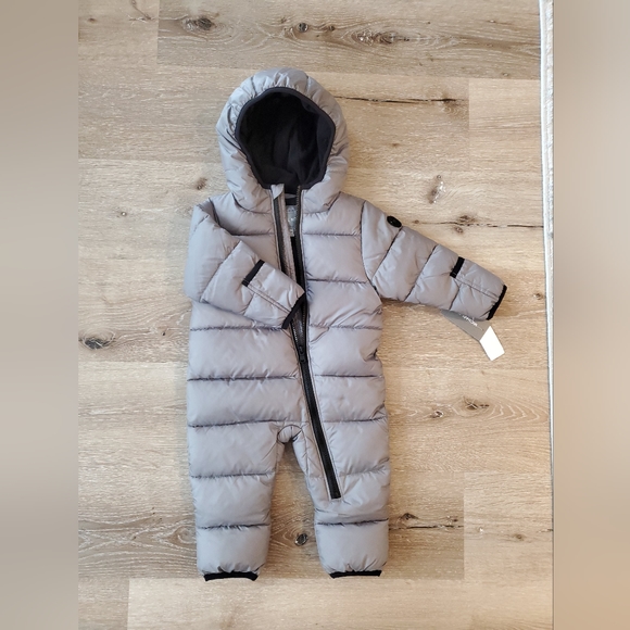Michael Kors Snowsuit - Picture 2 of 3